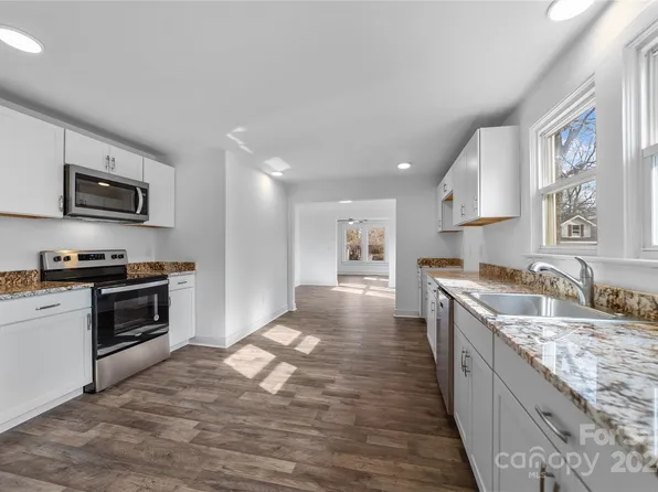 1027 W Horah St, Salisbury, NC 28144