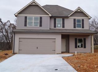 372 Patrick Pl LOT 372, Clarksville, TN 37042