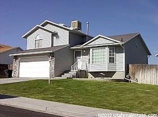 4456 S Wakeport Bay, West Valley City, UT 84128