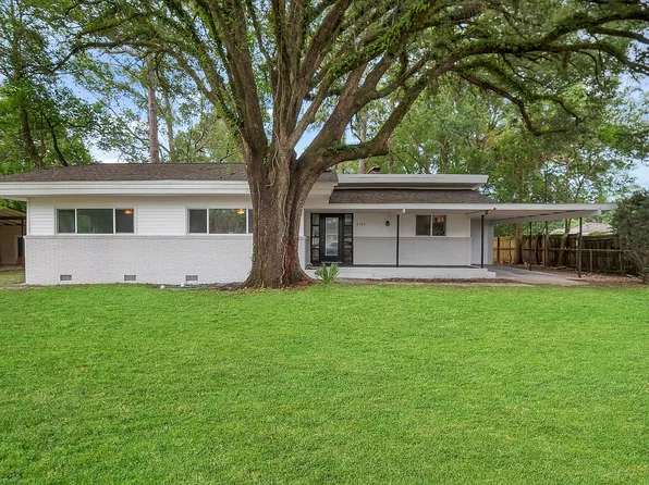 2105 Hagan Dr, Tallahassee, FL 32303