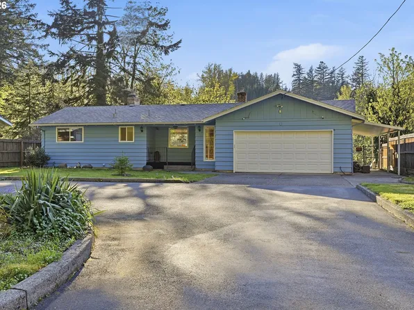 28236 E Hist Columbia River Hwy, Troutdale, OR 97060