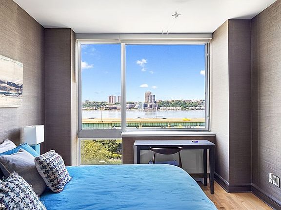 5th image of 120 Riverside Blvd APT 6R