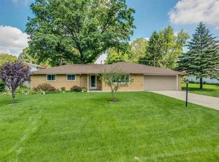 17395 Brandel Ave, South Bend, IN