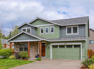 14856 SW 89th Ct, Tigard, OR 97224