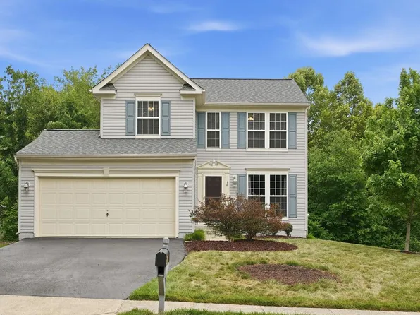 16 Emerald Dr, Fredericksburg, VA 22406
