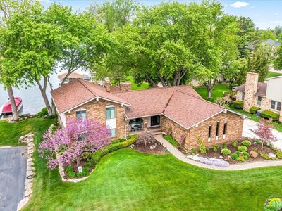 4773 Winewood Ln, Commerce Township, MI, 48382