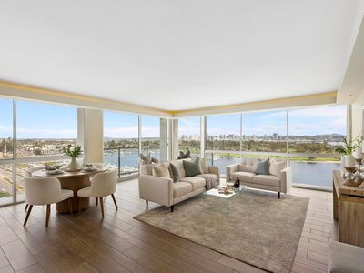 1810 Avenida Del Mundo UNIT 1504, Coronado, CA, 92118