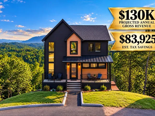 409 Compass Point Way, Sevierville, TN 37876