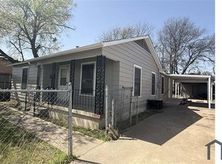 1011 Rocky Ln, Killeen, TX 76541