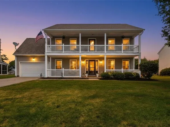 2131 Eleuthera Way, Elizabeth City, NC 27909