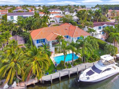 6870 Sunrise Pl, Coral Gables, FL, 33133