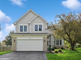 150 Ashcroft Dr, Bolingbrook, IL 60490