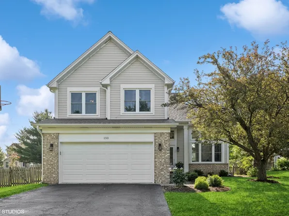 150 Ashcroft Dr, Bolingbrook, IL 60490