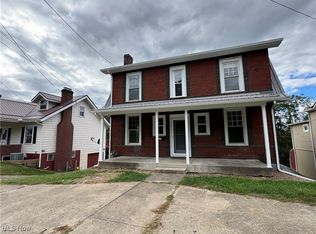 413 Saint Clair Ave, Cadiz, OH 43907