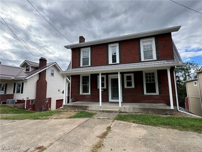 413 Saint Clair Ave, Cadiz, OH, 43907