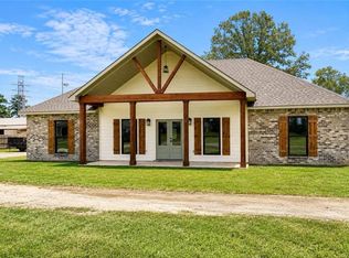411 Sophie Lane Dry, Dry Prong, LA 71423