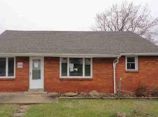2396 State Route 981, New Alexandria, PA 15670