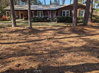 3866 Pilson Rd, Cameron, NC 28326