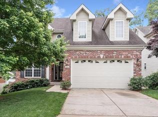 8530 Litzsinger Rd, Saint Louis, MO 63144