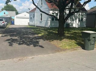 40 Letchworth Ave, Columbus, OH 43204