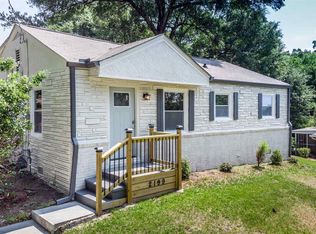 2199 Misty Ln SE, Smyrna, GA