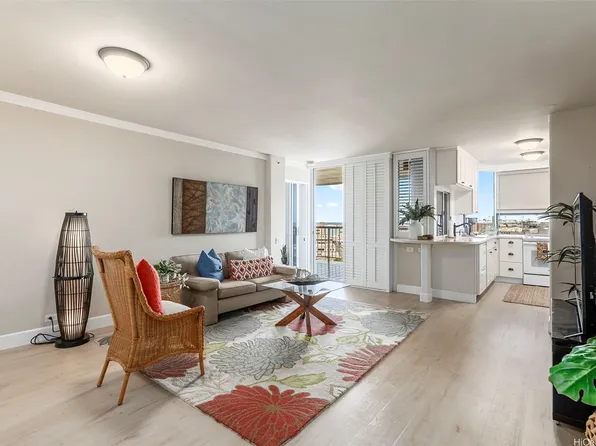 1212 Nuuanu Ave APT 1309, Honolulu, HI 96817