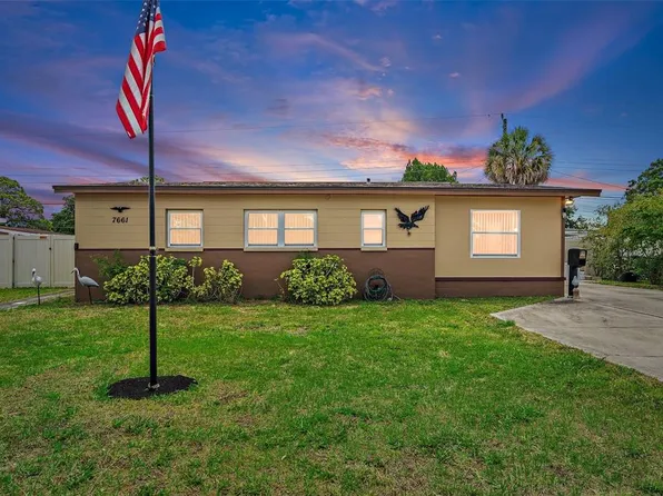 7661 18th Way N, Saint Petersburg, FL 33702