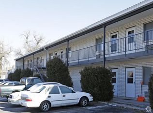 760 E 900 N APT 10, Logan, UT 84321