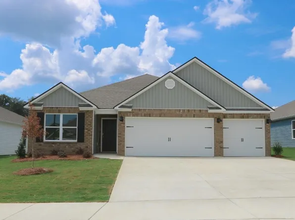 282 Camden Ct SW, Hanceville, AL 35077