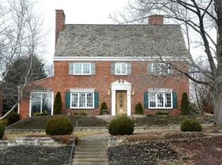 222 W Madison St, Rochester, PA 15074