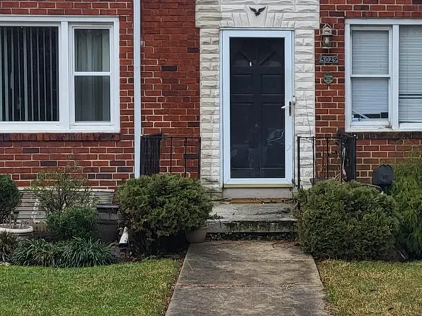 5029 Wilkens Ave, Catonsville, MD 21228