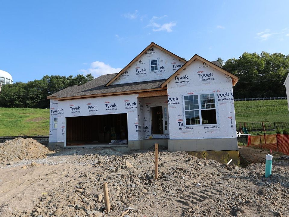 2nd image of 11924 Abbeytown Dr #9