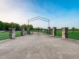 1276 County Road 3318, Greenville, TX 75402
