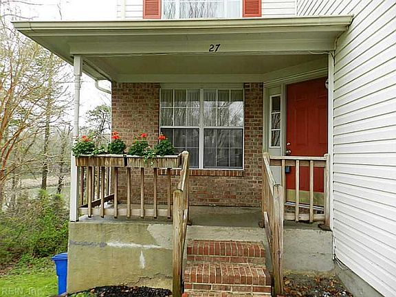 2nd image of 27 Creekpoint Cv