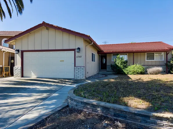 5749 Condor Ct, San Jose, CA 95118