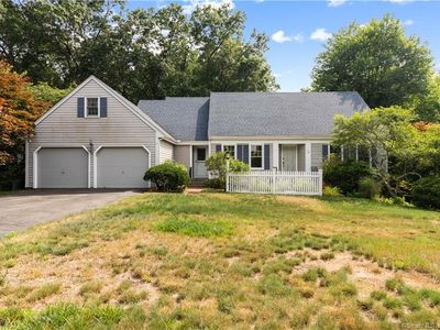 49 Duxbury Lane, Glastonbury, CT, 06033