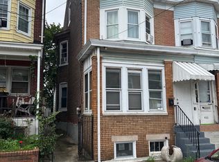 464 Home Ave, Trenton, NJ 08611