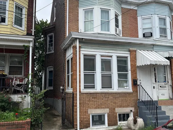 464 Home Ave, Trenton, NJ 08611