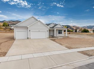 444 N 960 E #179, Hyde Park, UT 84318