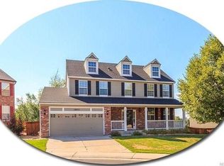 10071 Heywood Ln, Highlands Ranch, CO 80130