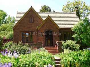 1665 Jasmine St, Denver, CO 80220