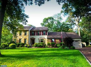 1167 Mallard Way, Pittsgrove, NJ 08318