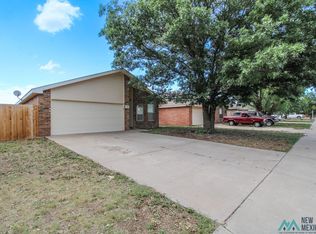 1604 Bosc Ct, Clovis, NM 88101