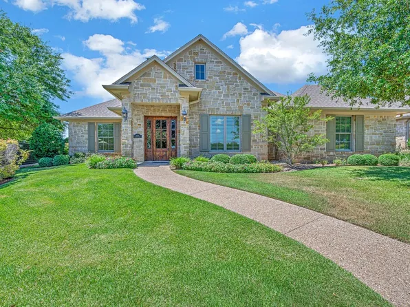 1400 Ridgewood Dr, Waco, TX 76710