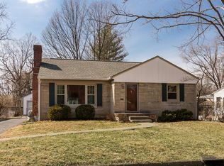 5920 Rosslyn Ave, Indianapolis, IN