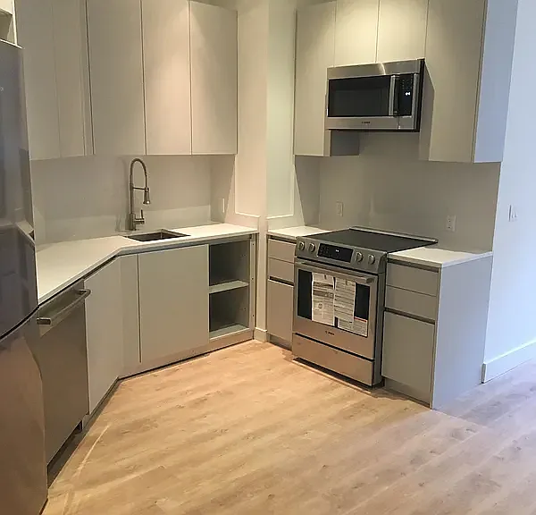 74 Leonard St #4A — Photo 3