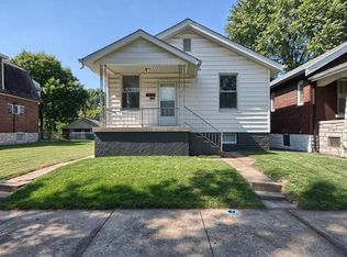 5921 Leona St, Saint Louis, MO 63116