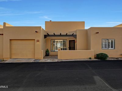 37222 N Tom Darlington Dr APT 12, Carefree, AZ, 85377