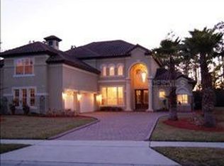 2616 Northampton Ave, Orlando, FL 32828