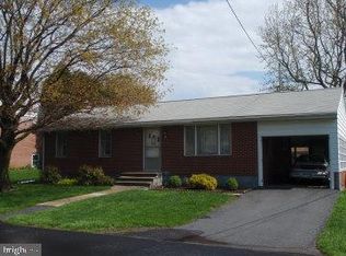 746 S 3rd Ave, Lebanon, PA 17042